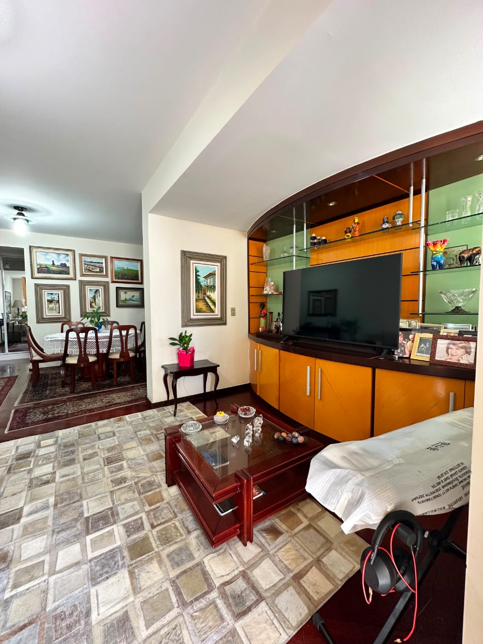 Apartamento 2 dorm (1 suíte) - Centro, Balneário Camboriú